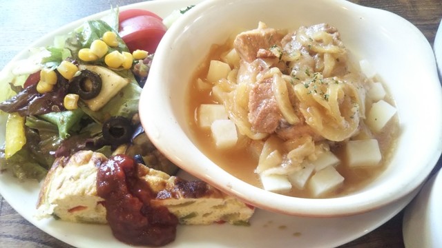 パリカ Parica 新静岡 カフェ 食べログ パリカ Parica 新静岡 カフェ 食べログ