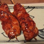 Ganso Yakitori Kushi Hacchin - 