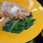 つる由 - ぷるんとコラーゲンの魚やよ〜