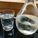 つる由 - なんやっけ？