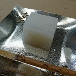 つる由 - 葛餅^ ^