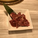 黒毛和牛焼肉一 - 