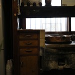 独酌　三四郎 - 熱燗も炭火で