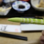 中はジューシー♪♪♪