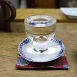 独酌　三四郎 - 風のささやき