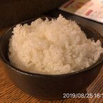 やきにく未完 - 