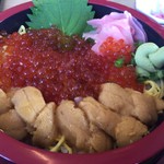 市場食堂 - あっぷ