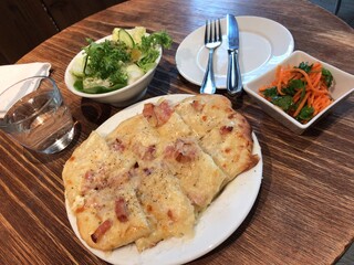 有楽町でひとりランチならココ カフェも和食も人気店選 食べログまとめ