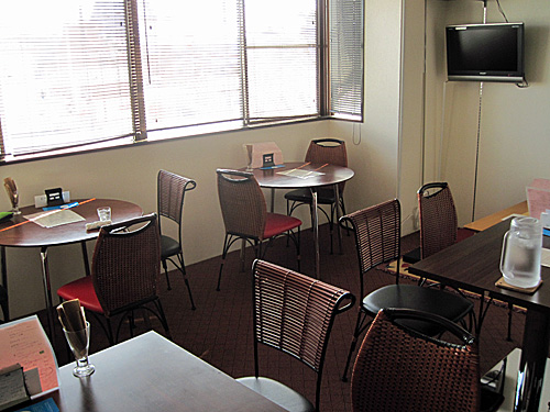 deli deli cafe Abbey photo 5