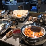 ケンタッキーフライドチキン - 