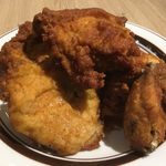 ケンタッキーフライドチキン - 