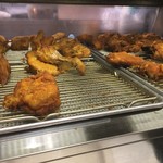 ケンタッキーフライドチキン - 
