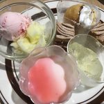 ケンタッキーフライドチキン - 