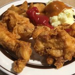 ケンタッキーフライドチキン - 