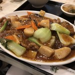 中国四川料理楼蘭 - 