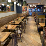 ビストロ エンドウ - 店内