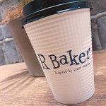 R Ｂaker - 