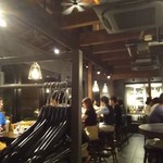 SAKE-HALL MASUYA - 