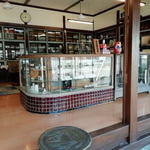 九重本舗 奈良屋 - 