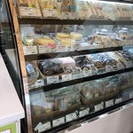 ユズキ Yuzuki 太子堂 ケーキ 食べログ