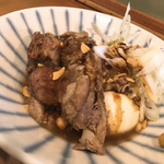 トンテキ食堂 MR.PIG - 