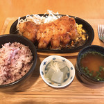 トンテキ食堂 MR.PIG - 