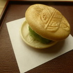 懐石料理 桝田 - デザート