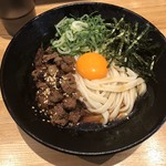 えびすやうどん - 