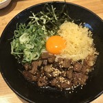 えびすやうどん - 
