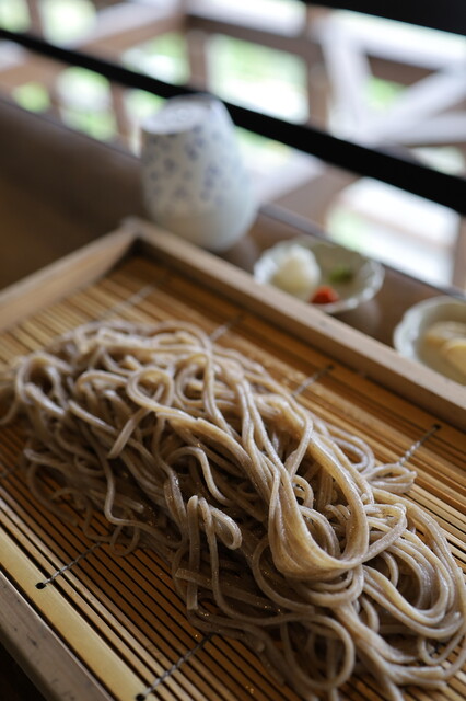 鹿落堂（シシオチドウ） - 大町西公園（そば）の写真