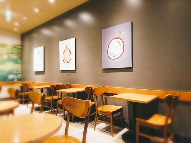 銃 アミューズメント 上がる スタバ 新杉田 5 Sentidos Net