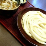 鬼うどん 金田 - 