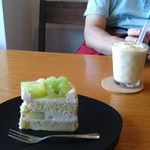 旬菜カフェ おてあて