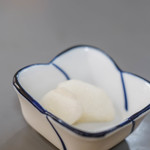 宝来家 - "梨（なし）"