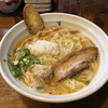 はりけんラーメン 本店