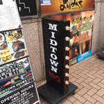 Midtown BBQ - 