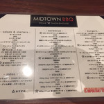 Midtown BBQ - 