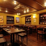 北海道 キタ酒場 本町店