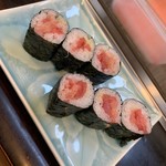 Janome Sushi - 