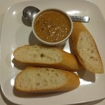 フレスコ - バケットポルチーニ