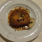 フレスコ - 若鶏の小悪魔風