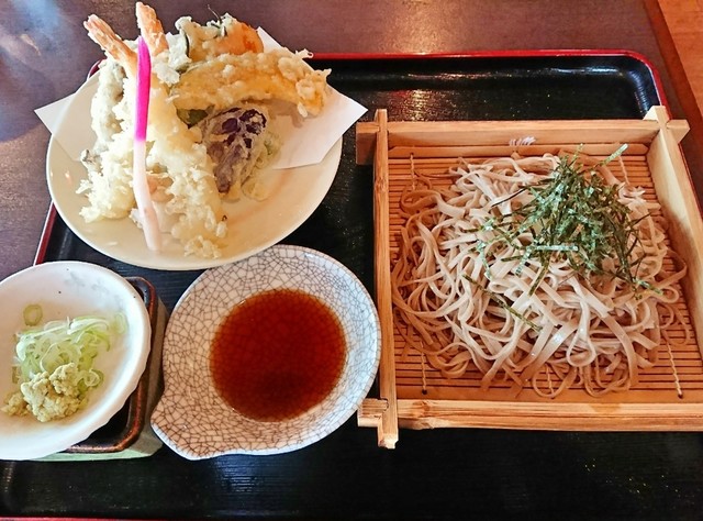 あじろ蕎麦 旧店名 ちどり製麺所 恵庭 そば 食べログ あじろ蕎麦 旧店名 ちどり製麺所 恵庭 そば 食べログ