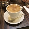 CAFFE CONCERTO - ドリンク写真: