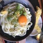 手打十段 うどんバカ一代 - 