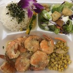 Blue Water Shrimp & Seafood - 