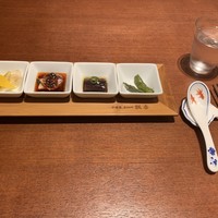 老四川 飄香小院 - 