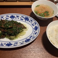 老四川 飄香小院 - 