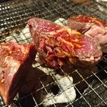 焼肉市場 - 