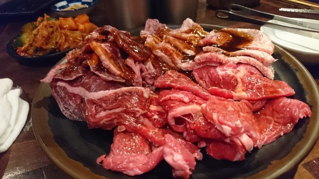 焼肉市場 高野店 茶山 焼肉 ネット予約可 食べログ 焼肉市場 高野店 茶山 焼肉 ネット予約可 食べログ