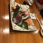 Sushi Tsukiji Nihonkai - 